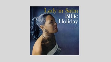 Billie Holiday - Violets For Your Furs