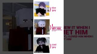 What Guy? Guys Look Handsome シViral