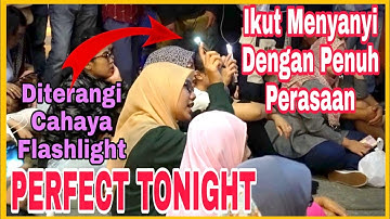 🎸Sentuhan🎤Perfect Tonight✅