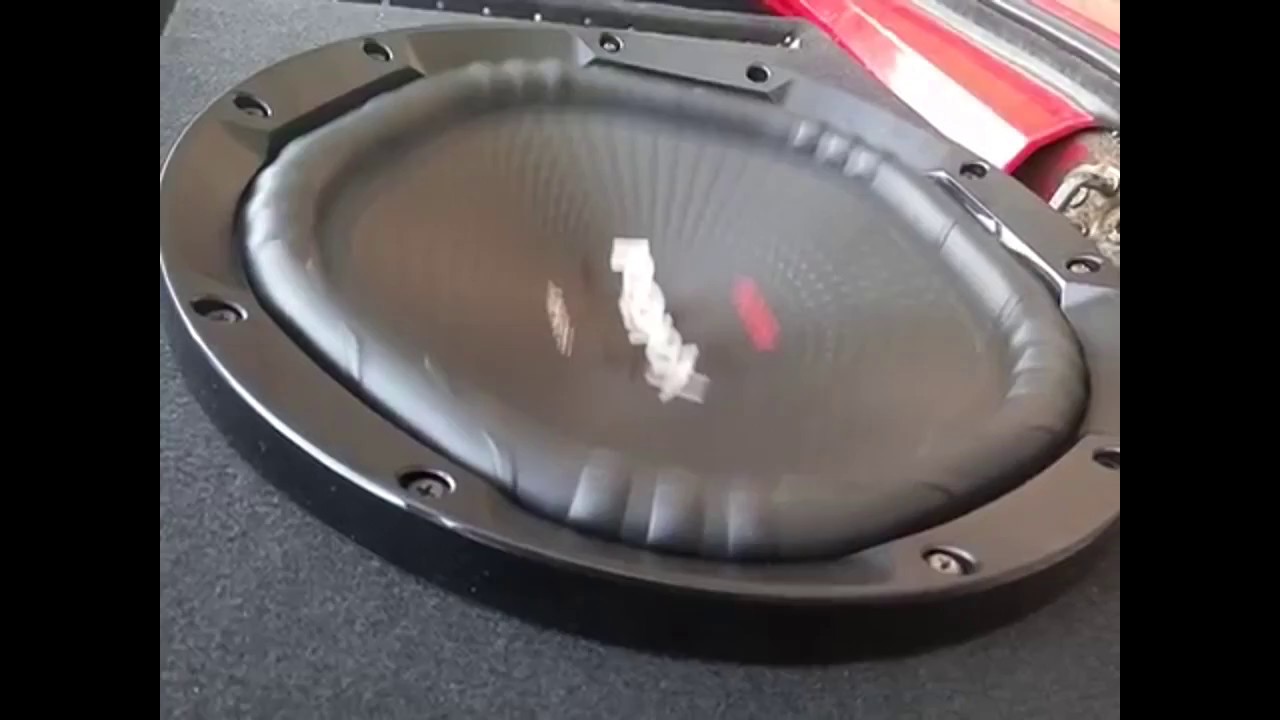 Sony XPlod 1800W VS Sundown AudioZv4 1750W