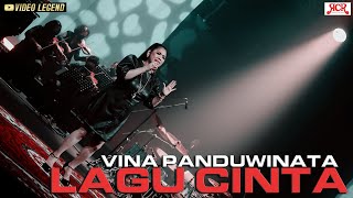 Vina Panduwinata - Lagu Cinta