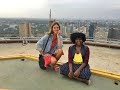 THINGS TO DO IN NAIROBI/ with Sandy Stadelmann