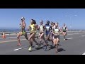 2017 Carlsbad 5000 Women's Race