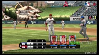 Mlb Perfect Inning 16 "The Pop-Ups" screenshot 5