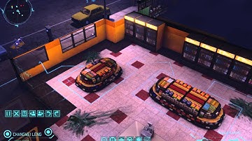 XCOM Long war part 2 - hacking drones