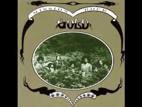 Gold Mission Rock Live 1971 Good Things Coming Dimitris Lesini Greece
