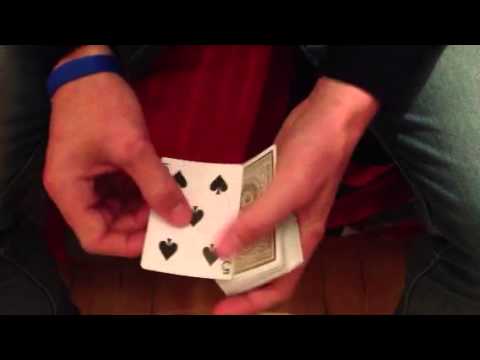 Shape Shifter - Colour Change - Tutorial