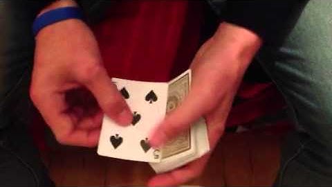 Shape Shifter - Colour Change - Tutorial