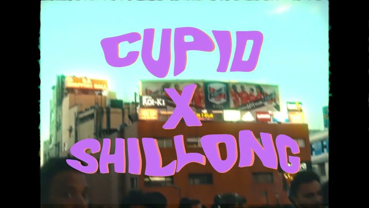 Shillong in Summer | sony a6400 cinematic