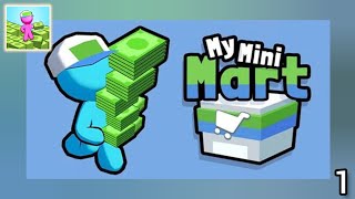 My Mini Mart | New Game | Ep-1 |🍅🥚🔥 screenshot 5