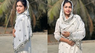 Ramadan Mubarak  🌙‼️ প্রথম রোজা কেমন গেলো কি কি করলাম ❌