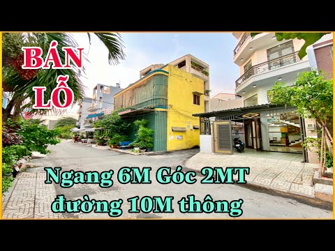 Video Bán nhà Gò Vấp 740 | Chủ nhà cần tiền bán lỗ căn nhà... - youtube