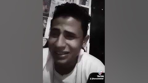 مكالمه داخل السجن ⛓️ اداء (♕حمو بلحه ♕)  ربنا يفكها علي كل اخواتنا المحبوسين 😭