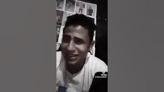 مكالمه داخل السجن ⛓️ اداء (♕حمو بلحه ♕)  ربنا يفكها علي كل اخواتنا المحبوسين 😭