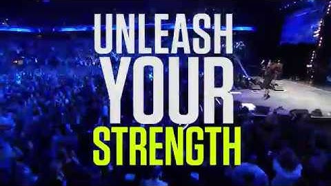 Unleash the Power Within | Tony Robbins