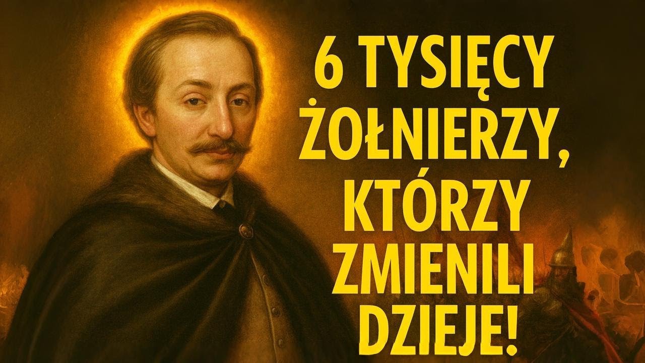 Bitwa pod Kłuszynem: 6 tysięcy Polaków kontra 40 tysięcy