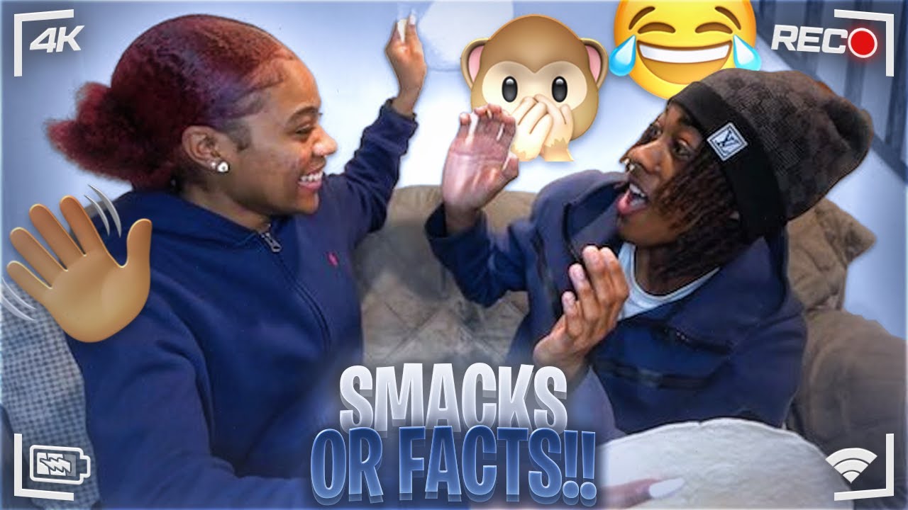 ЭКСТРЕМАЛЬНЫЕ ШЛЕПКИ ИЛИ ФАКТЫ С ЛУЧШИМ ДРУГОМ!!! *МЫ НАЧАЛИ ДРАТЬСЯ*