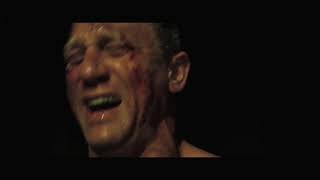 Casino Royale with Cheese - Quentin Tarantino's James Bond Film