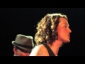 Brandi Carlile - What Can I Say (unplugged) (Islington Assembly Hall, London, 13/02/2013)