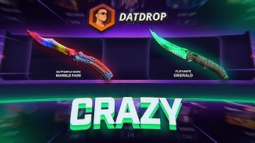 THIS $50 CASE CAME IN CLUTCH!!! (DatDrop)