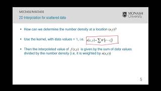Interpolation 08 Multid Irregular