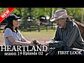 Heartland Season 19 Episode 2 – Full Breakdown & Shocking Trailer Reveal