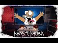 Phasmophobia  avec morgii melyria reiko 