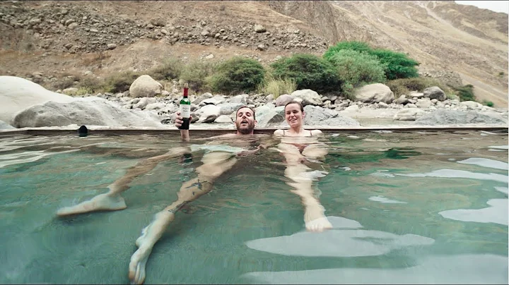 Hiking in One of the World's Deepest Canyon I Colc...
