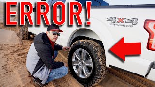 5 Cosas que NO Sabias de tu 4x4 (FORD LOBO 2017, 2018, 2019)