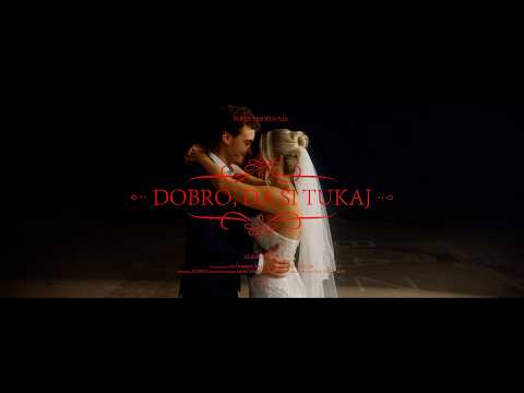 FLIRRT - Dobro, da si tukaj (Official video)