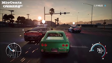 NFS-PB-M14 - Need for Speed Pay Back Misc 14 - Bait Crate 6