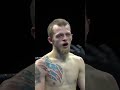 Cigarette smoking amateur BRAWLS in West Virginia boxing