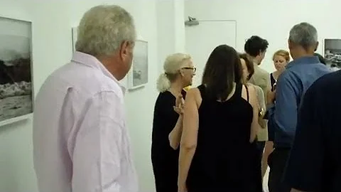 KATHLEEN CULLEN GALLERY - Sandra Gottlieb