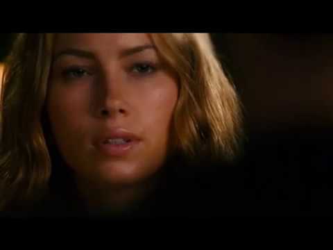 Jessica Biel - Stealth - Kara (Part I)