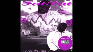 Fat Pat - 3rd Coast (Screwed) (feat. C-Note)