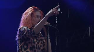 The Kills - Doing It To Death (Live at Splendour in the Grass 2016)