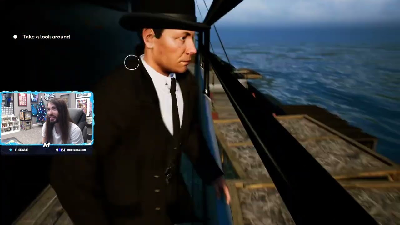 moistcr1tikal Stream Nov 24th, 2022 [Amok Runner]