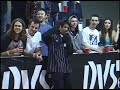 Battle At The Berrics Semi Finals: Mike Mo Vs Billy Marks