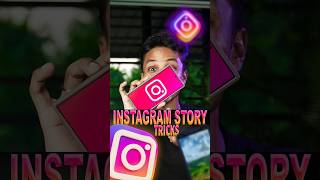 Instagram Story Tricks 🤯 screenshot 1