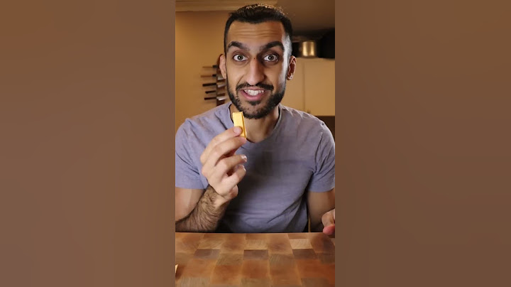 Probemos los sabores únicos de KitKat