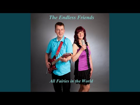 在 YouTube 上观看 All Fairies in the World (Radio Edit)