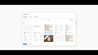 Odoo DMS Cloud companion