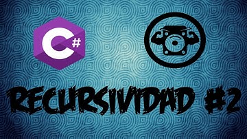 Ejercicios C# - Recursividad #2 - Recorriendo arrays recursivamente
