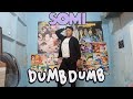 SOMI(전소미) 'DUMB DUMB' || Dance Cover by Kimbay from Indonesia