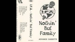 洋楽 I.F.A. Nuthin' But Family G-Rap G-Funk mqdefault.jpg
