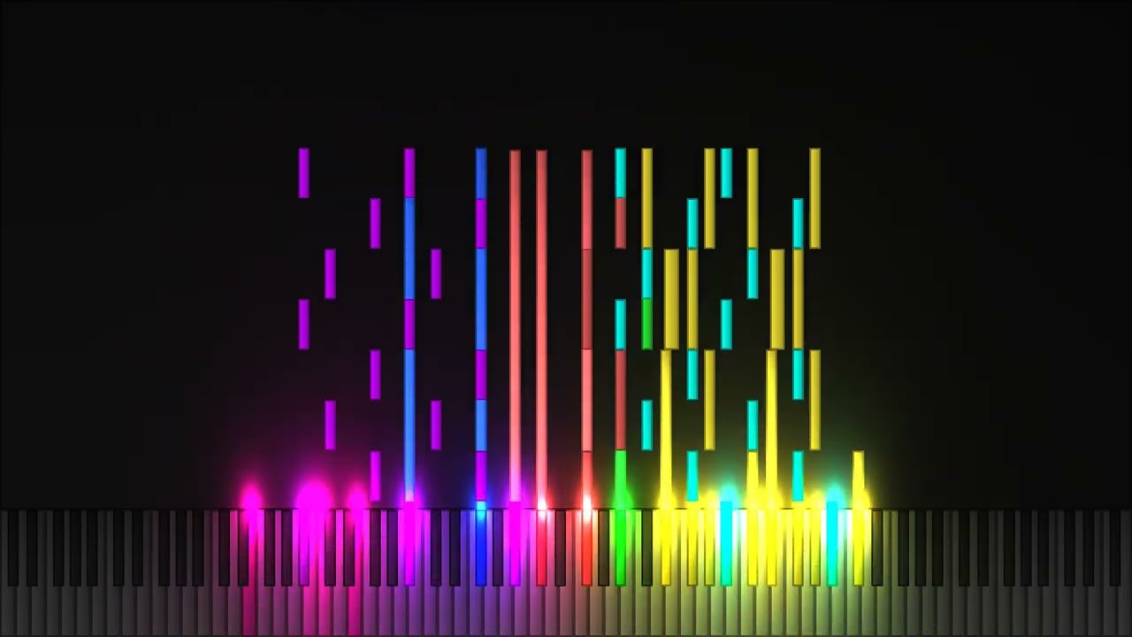 Some Cool Composition