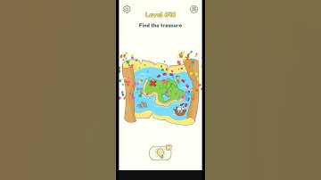 Dop 2 level 646 gameplay walkthrough solutions