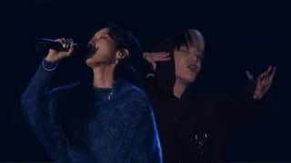 It Just Is  Eaj feat Seori  At Hitc Los Angeles 2021