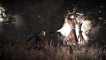 [W3EE Redux Next Gen Beta v8] The Leshen