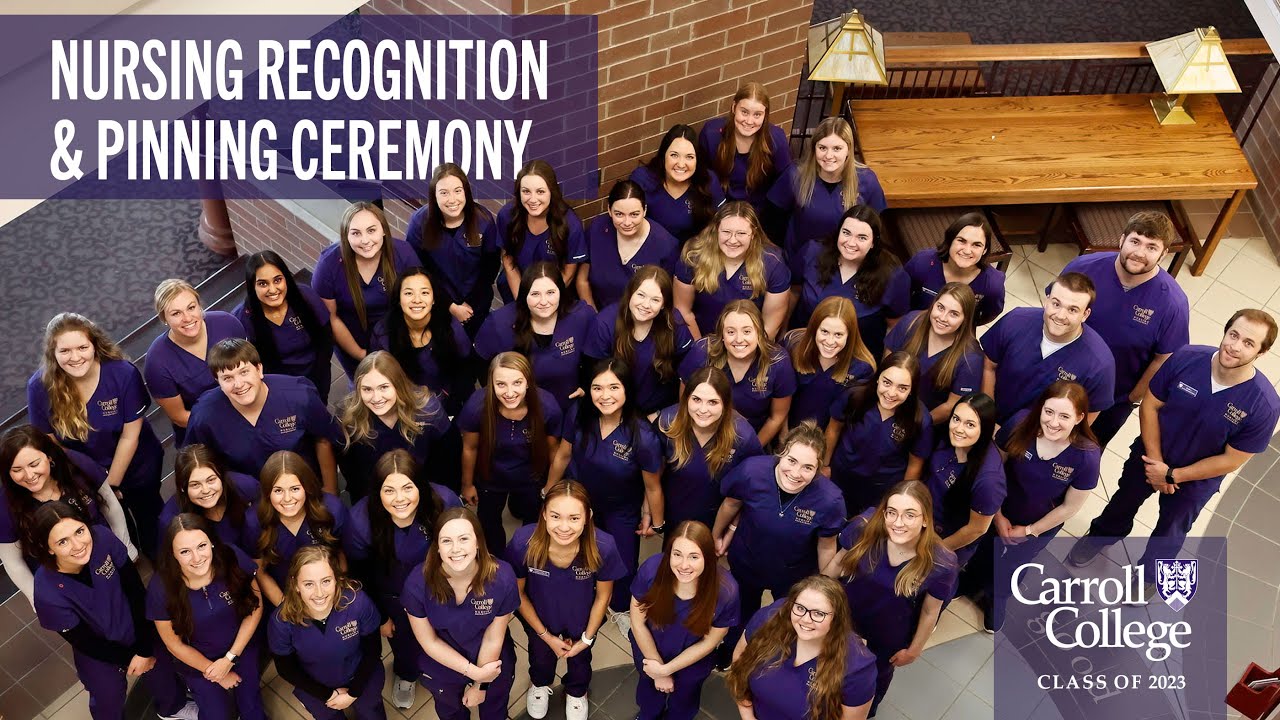carroll-college-nursing-pinning-ceremony-2023-youtube